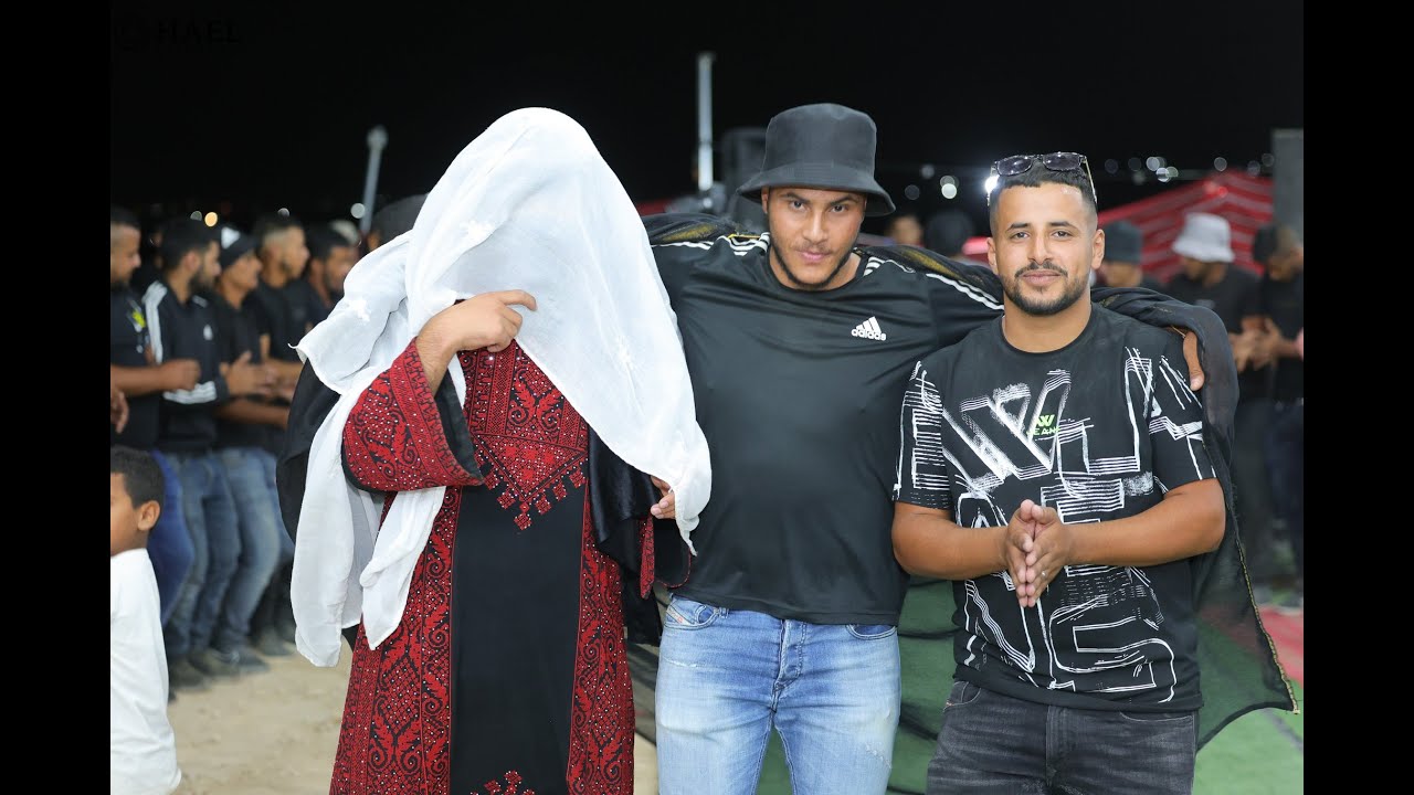 دحيه فرح محمد الرييط البديعه محمد المطيرات وعمر ابو عياده