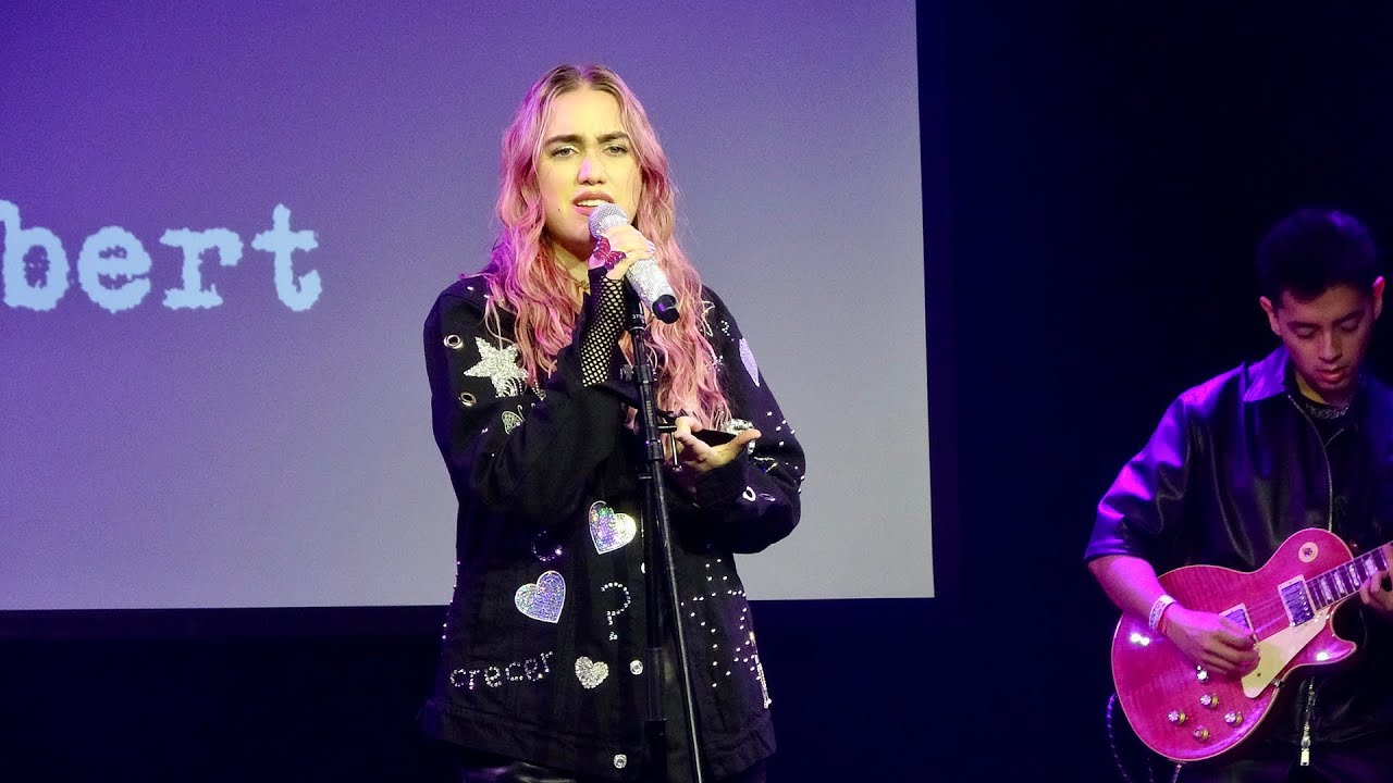 Ela Taubert “¿y si eras tú? / Metamorfosis Tour / Monterrey / Foro Tim’s