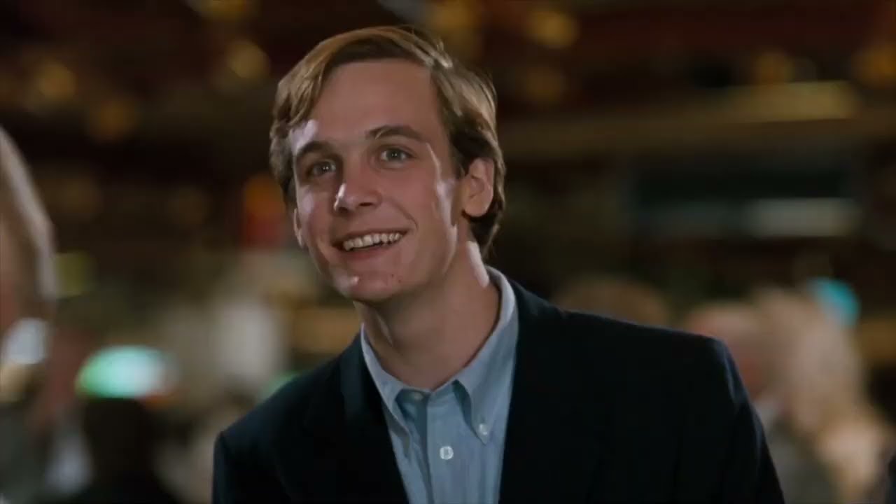 Vegas Vacation.  1997.  Rusty (as Nick Papagorgio) Wins Playing Craps.