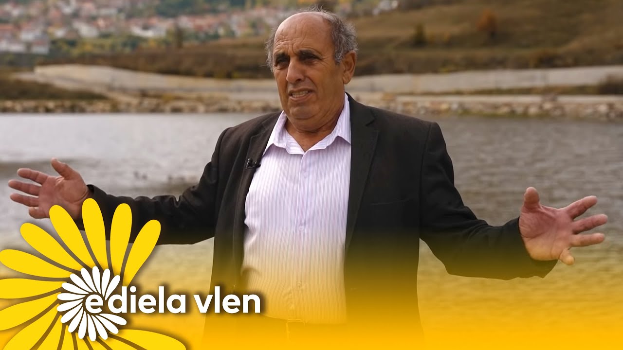 Legjenda për nusen që u mbyt ditën e dasmës në Liqenin e Breznës