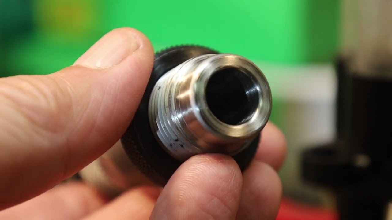 The Rundown On The New Redding NxGen Die Sets