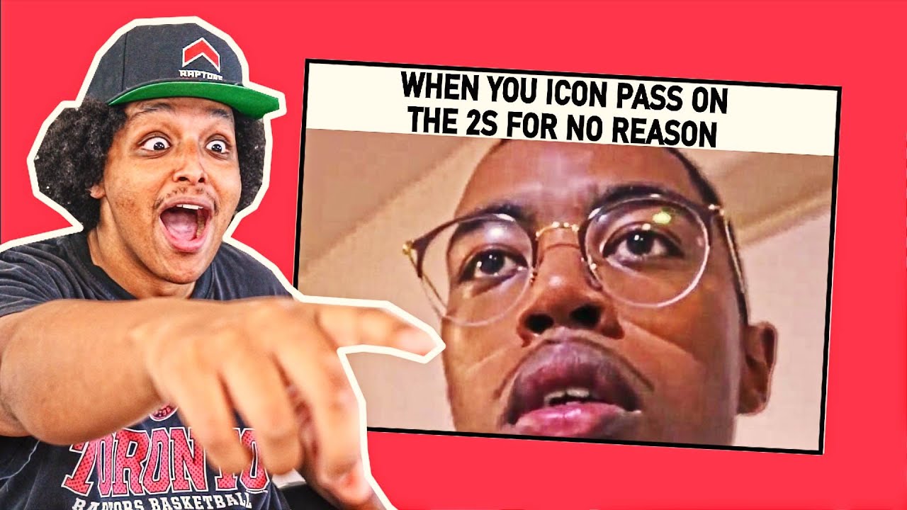 MEMES THAT ONLY NBA 2K PLAYERS WOULD FIND FUNNY