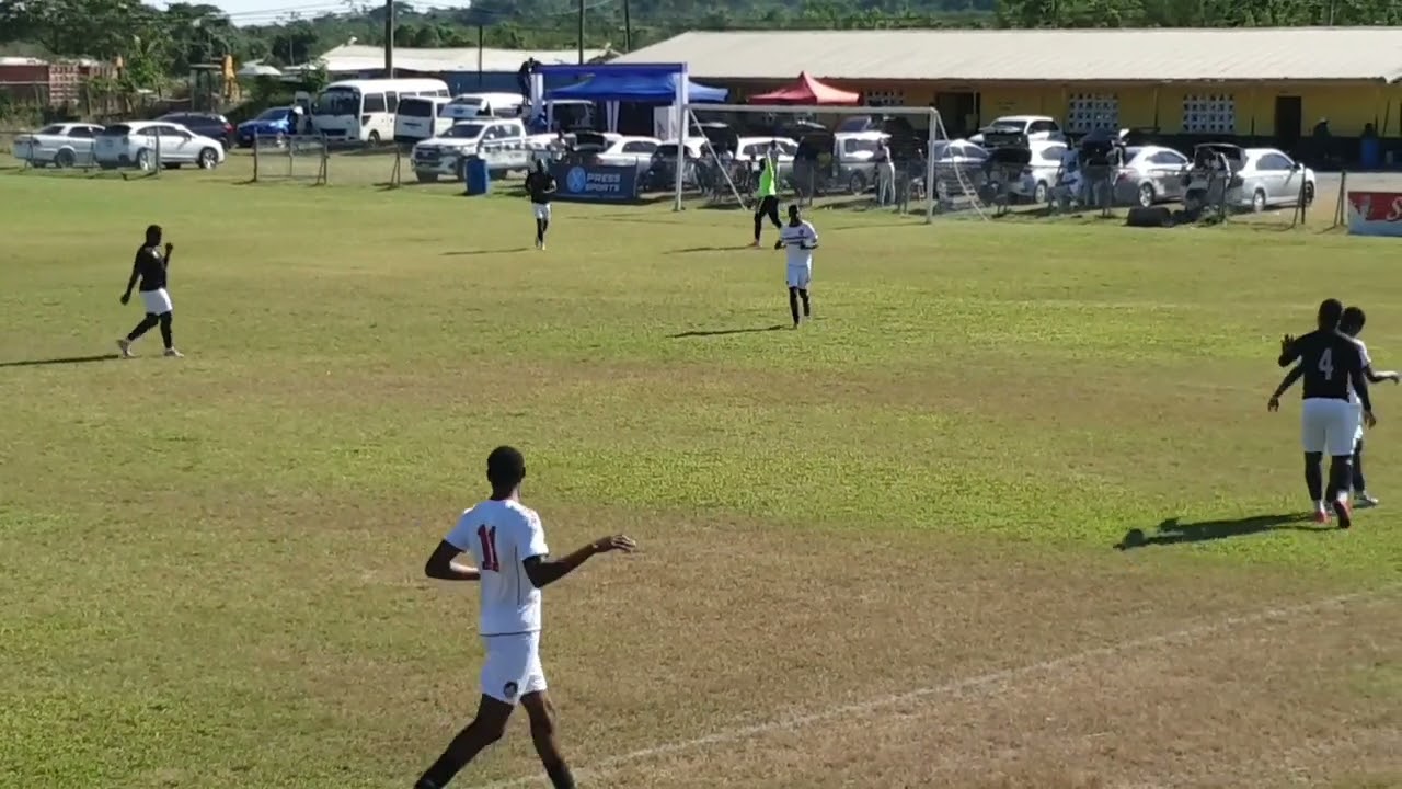 BAPTIST ALLIANCE SSC VS PROGRESSIVE FC  2-1   /18/2/2026