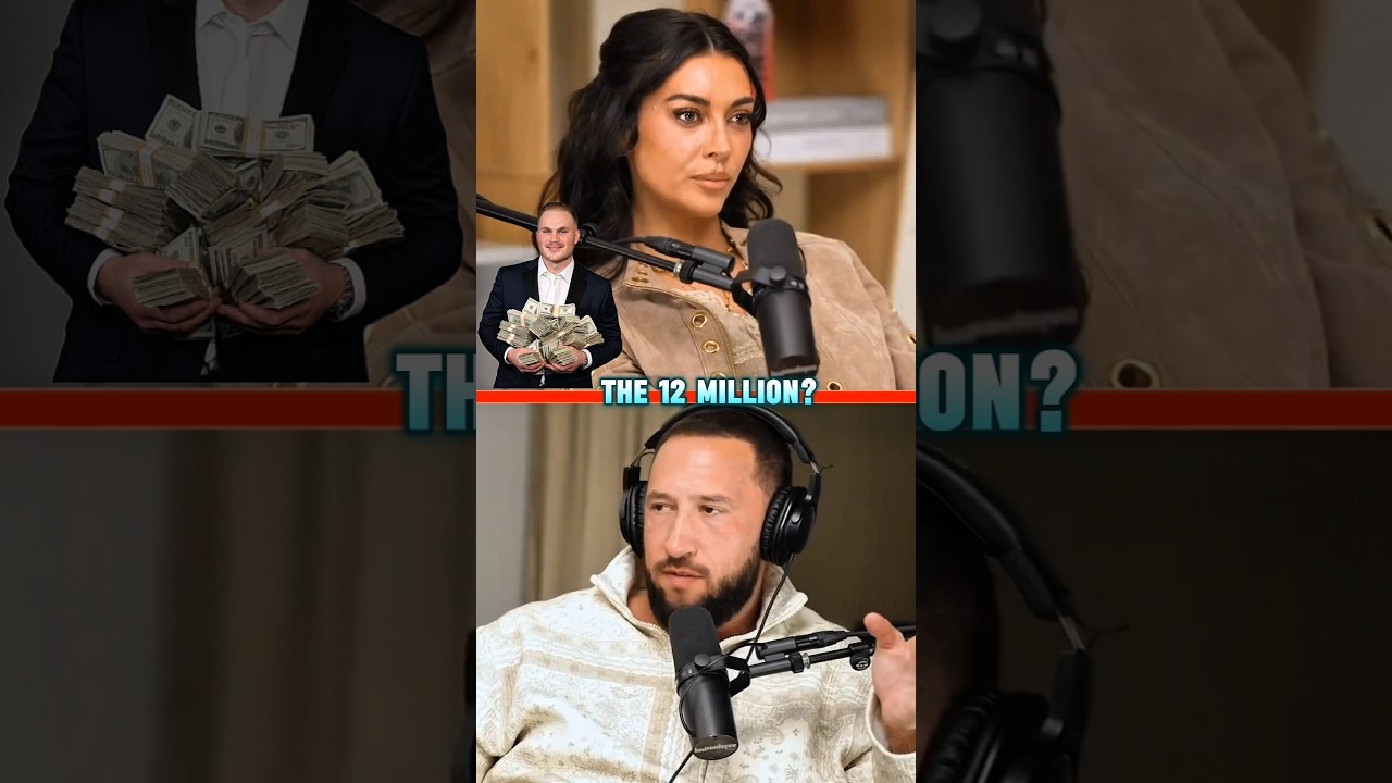 Briana Chickenfry: 5 Years Live for 12 Million!
