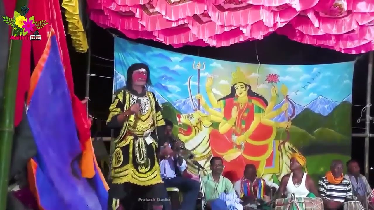 आल्हा उदल काचन दौरी का नाच || aalha rudal nach program video | alha rudal ke nach | allah rudal nach