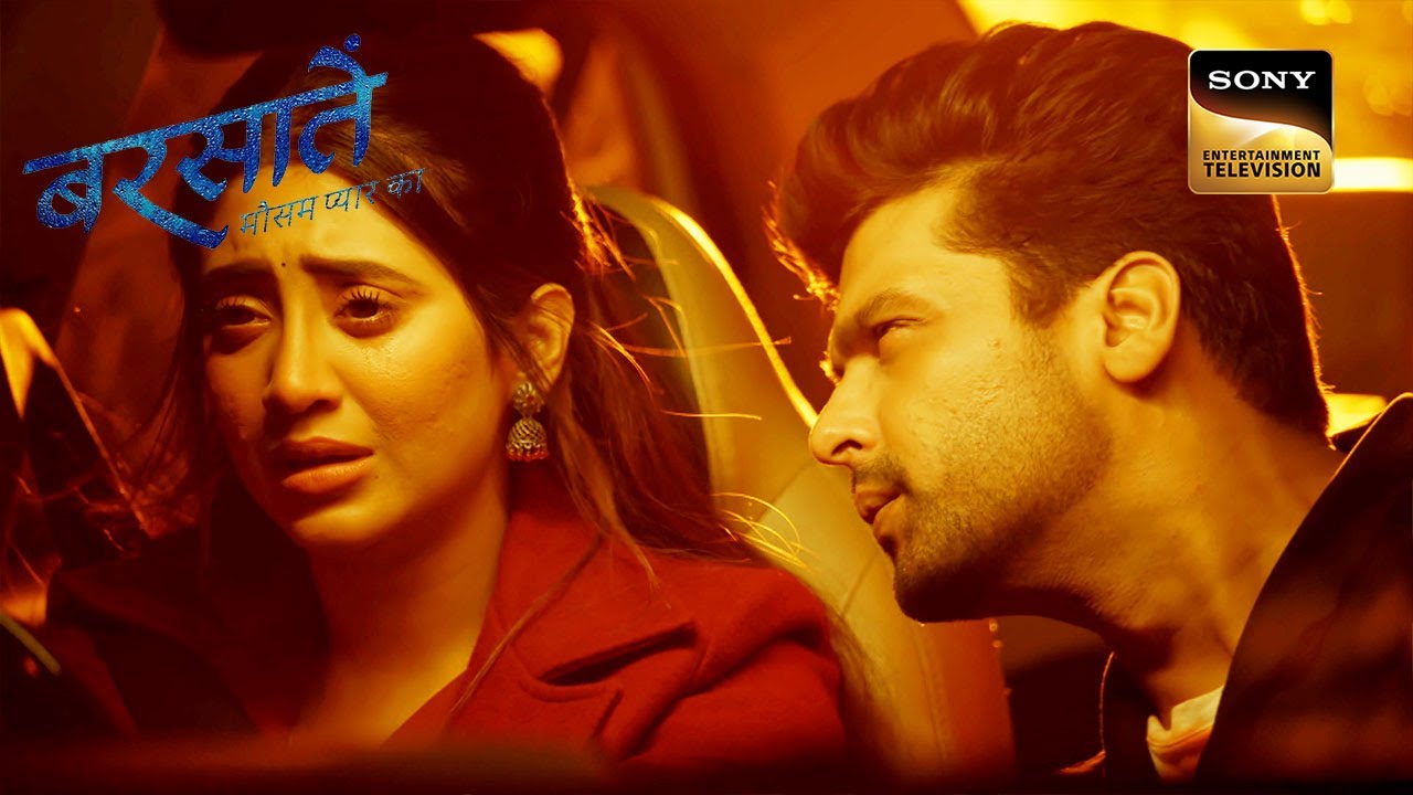 Reyansh को दर्द में देख रो पड़ी Aradhana | Barsatein - Mausam Pyaar Ka | Star-crossed