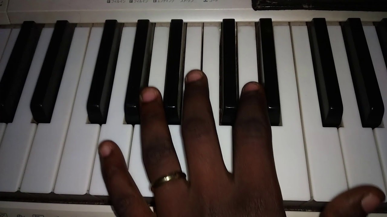 Bass line of God never Fails by Florence Obinim ft  Princess Ifeoma