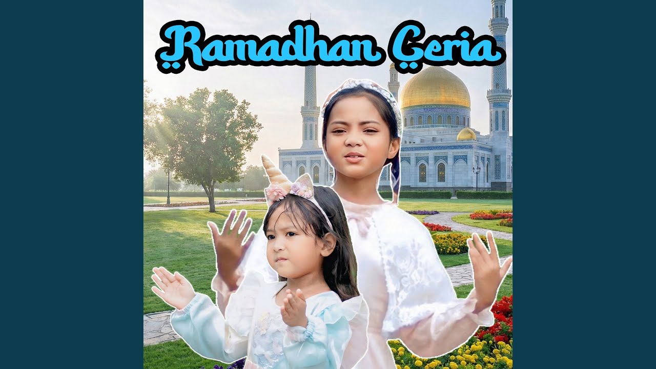 Ramadhan Ceria
