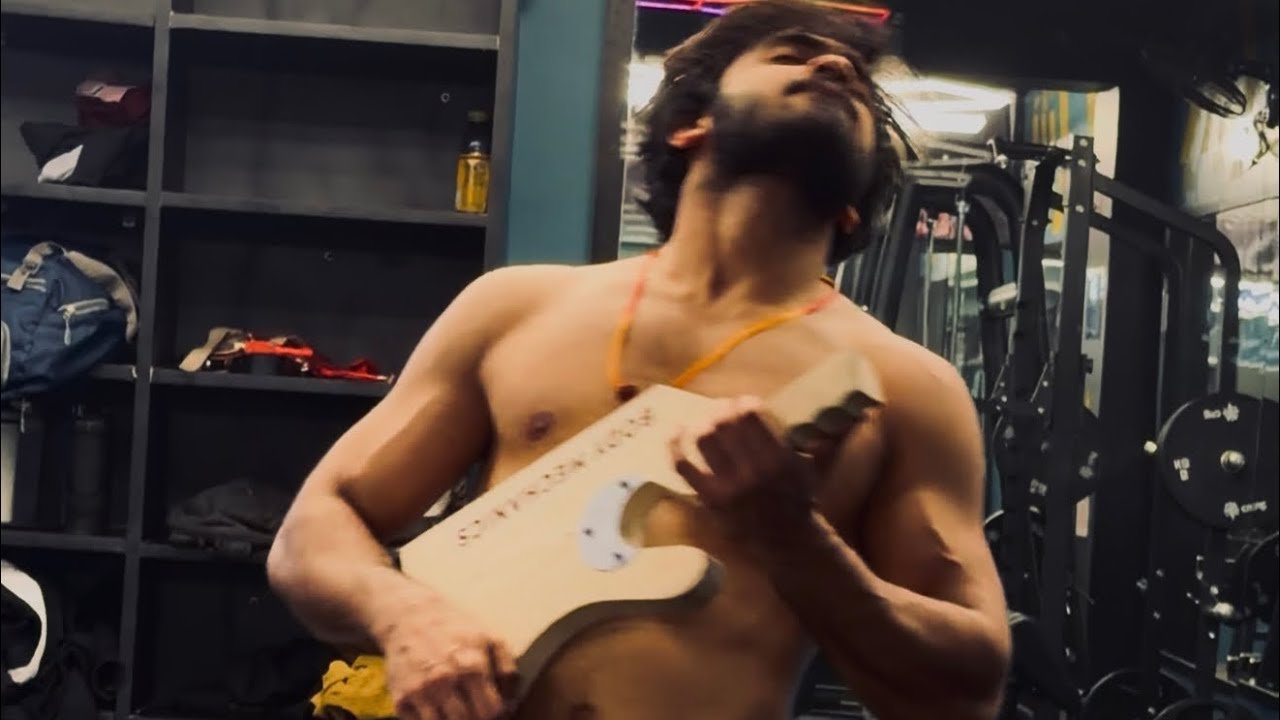 Next time real guitar ?? 🎸💲
