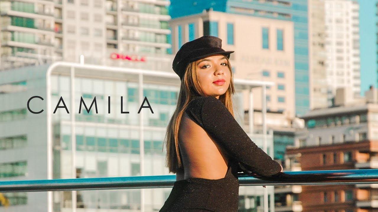 Backstage sesion 15 años Camila ✨ - Gonzalo Sotelo fotografia -
