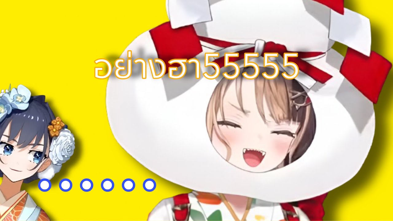 [Hololive ซับไทย] Kroniiเล่นมุขใส่Gigiแล้วสิ่งที่เกิดขึ้นคือ….