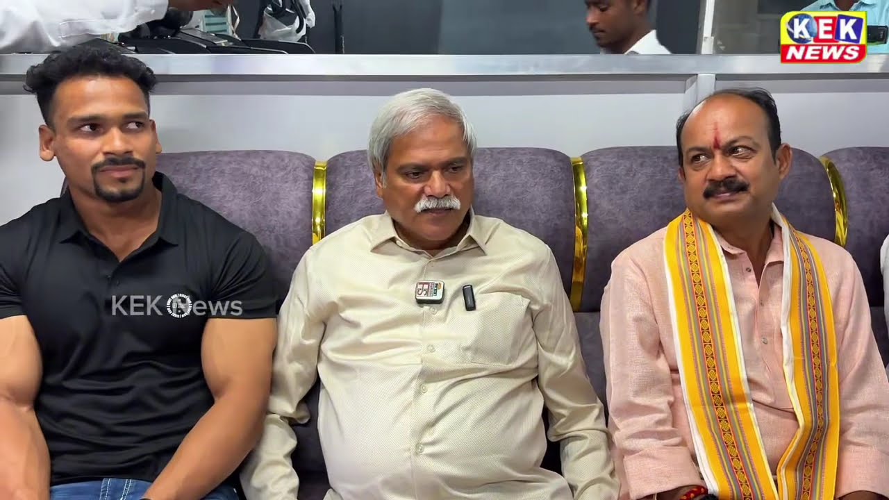 FIT ZONE GYM GRAND INAUGRATION NEAR NEW TAHESIL SHAHAPUR 