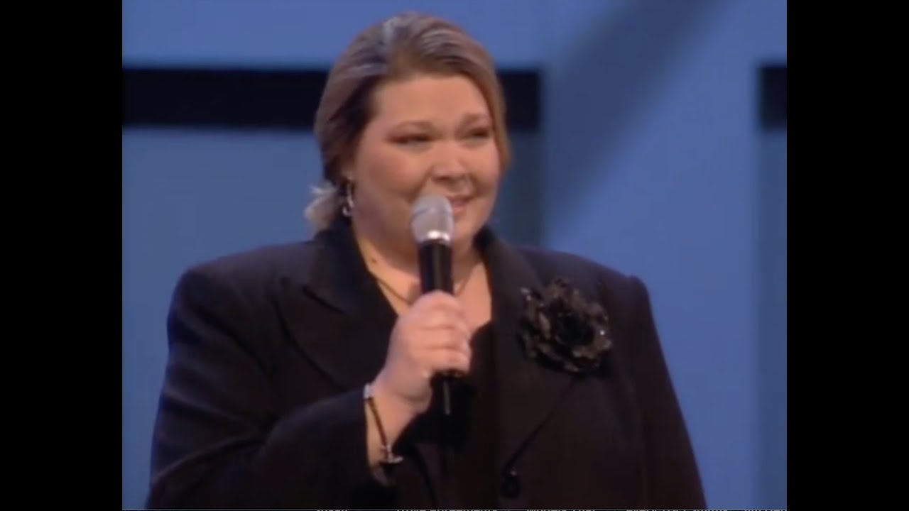 Jim Henry Tribute 2006 - We Shall Behold Him