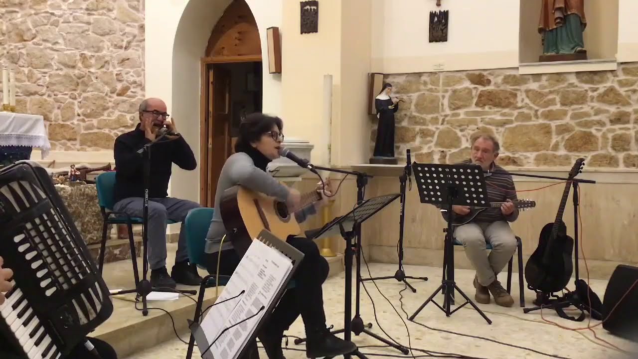 Sti ru spusi amanti e cari