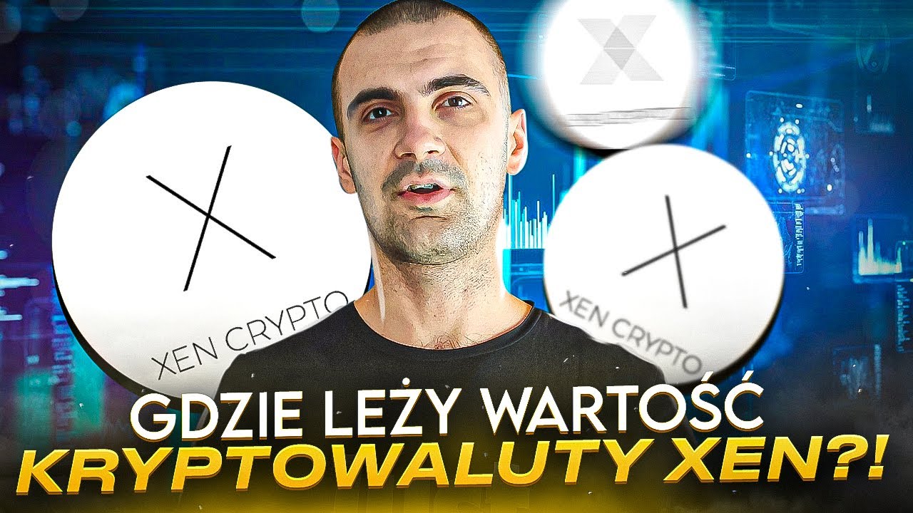 WSZYSTKO O XEN! CZYM JEST XEN X1 XENFT's NEX