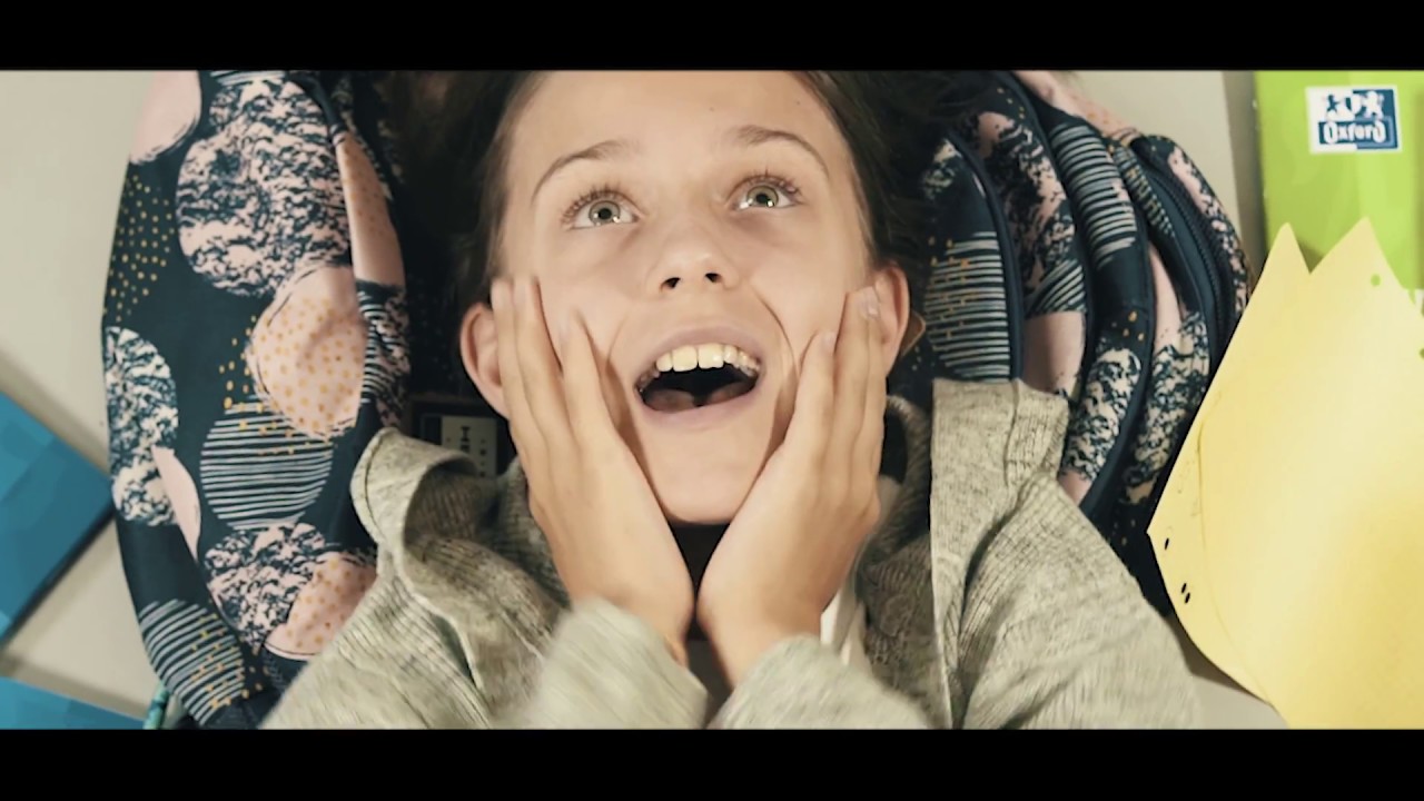 PIOSENKA O SZKOLE📖 - BACK TO SCHOOL #3 // OliVia Tomczak (PARODIA)
