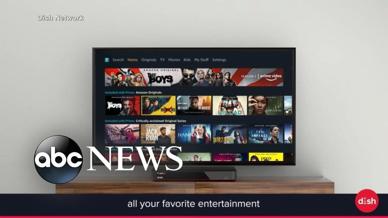 Dish Network suffers from cyber security breach