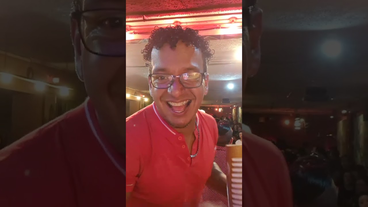 SALSA EN VIVO 