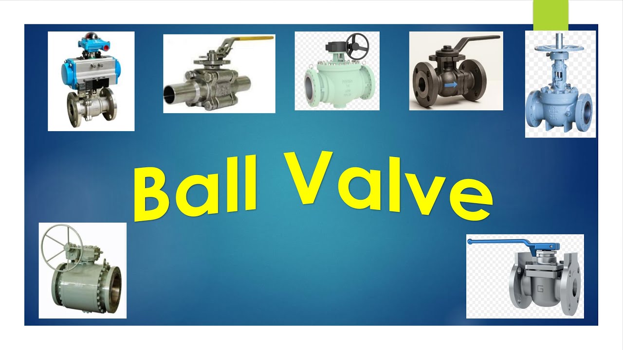 Ball Valve