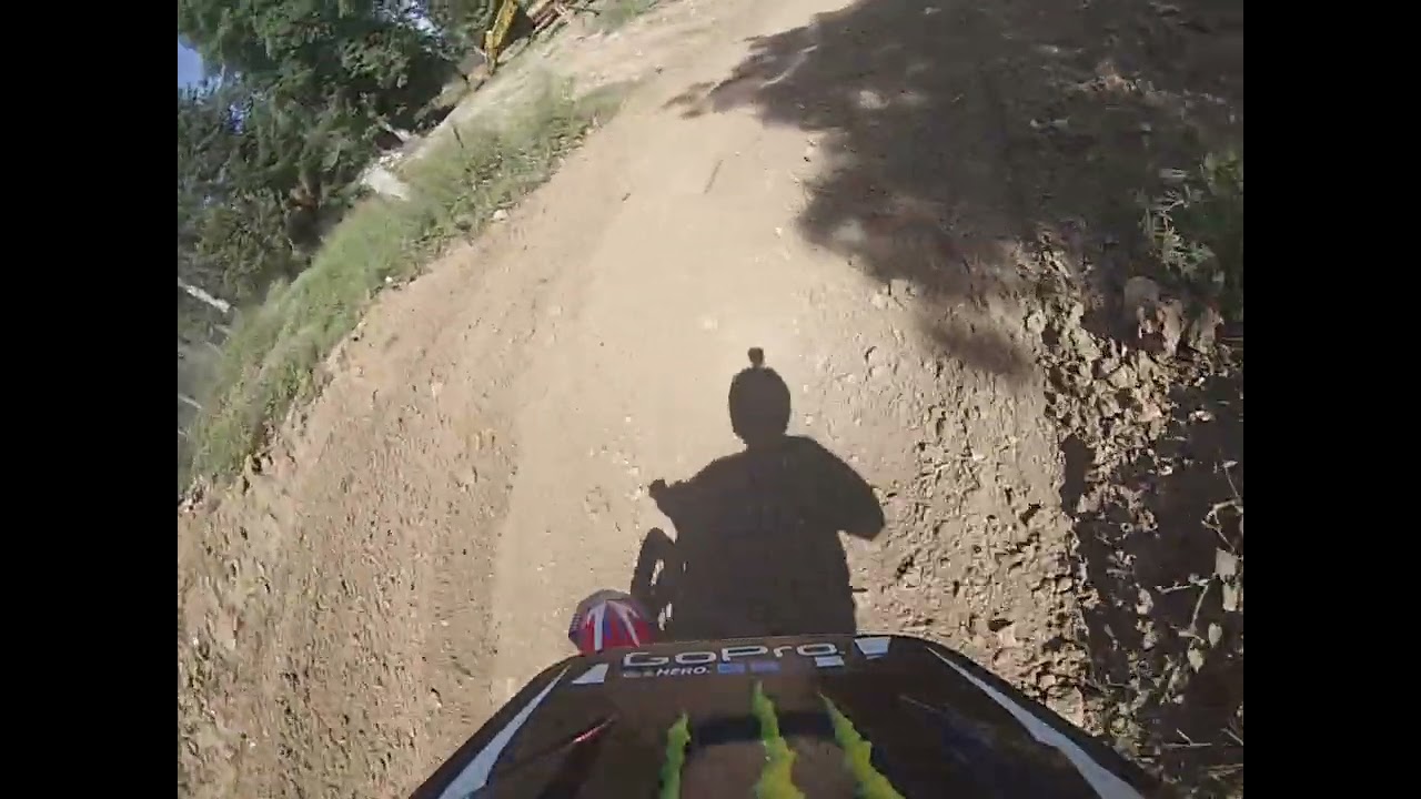 MOTOCROSS LES FINS 11/08/24
