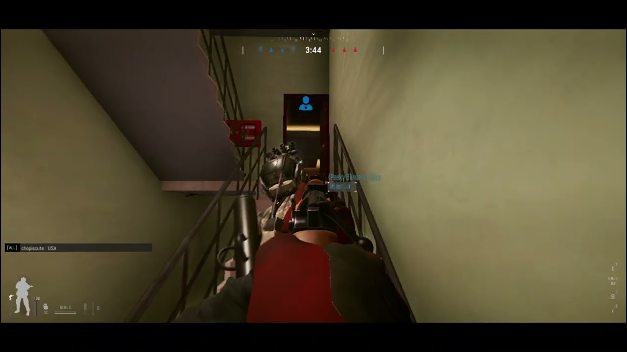fazendo o impossivel jogando Zero Hour em uma nvidia geforce 920mx