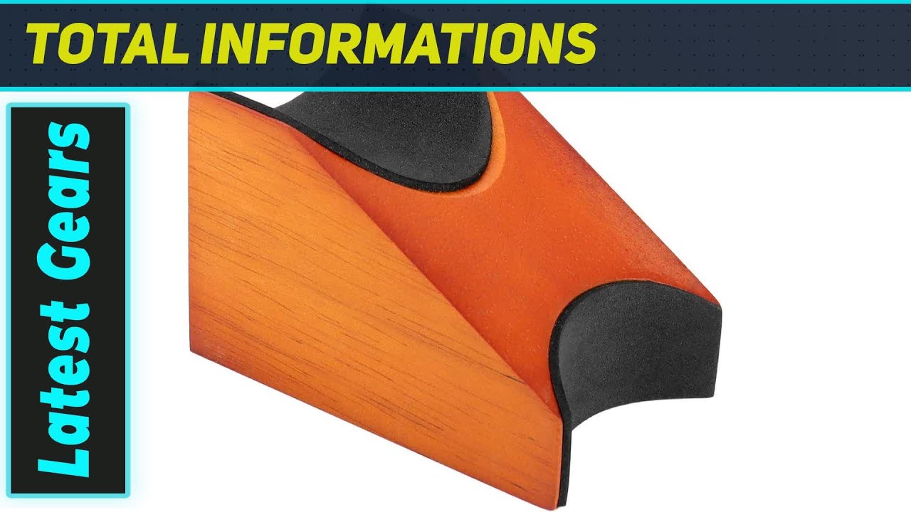 Essential QWORK Guitar Neck Rest for Instrument Work