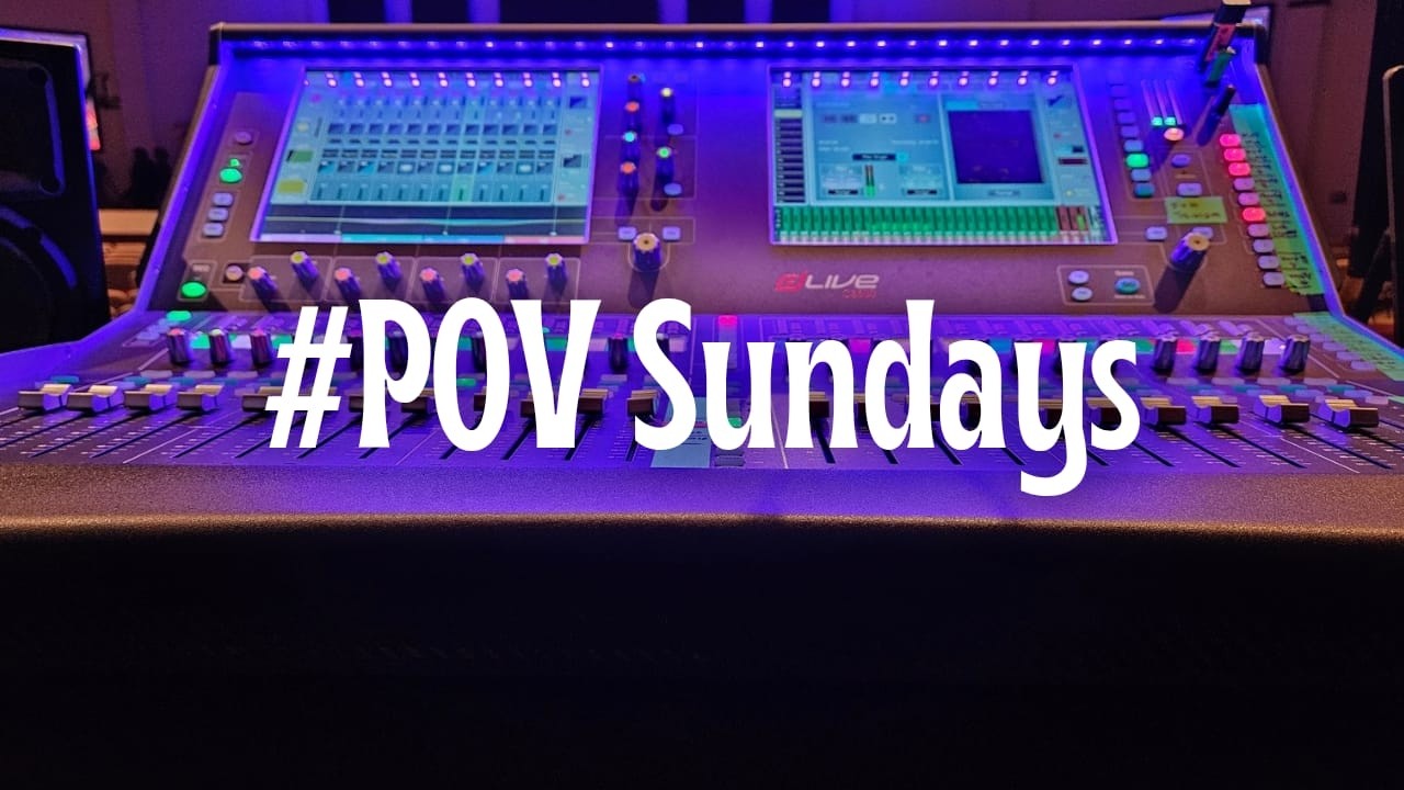 #POV Sundays  | The Luke Church | Feb 15th 2026 #pov #foh
