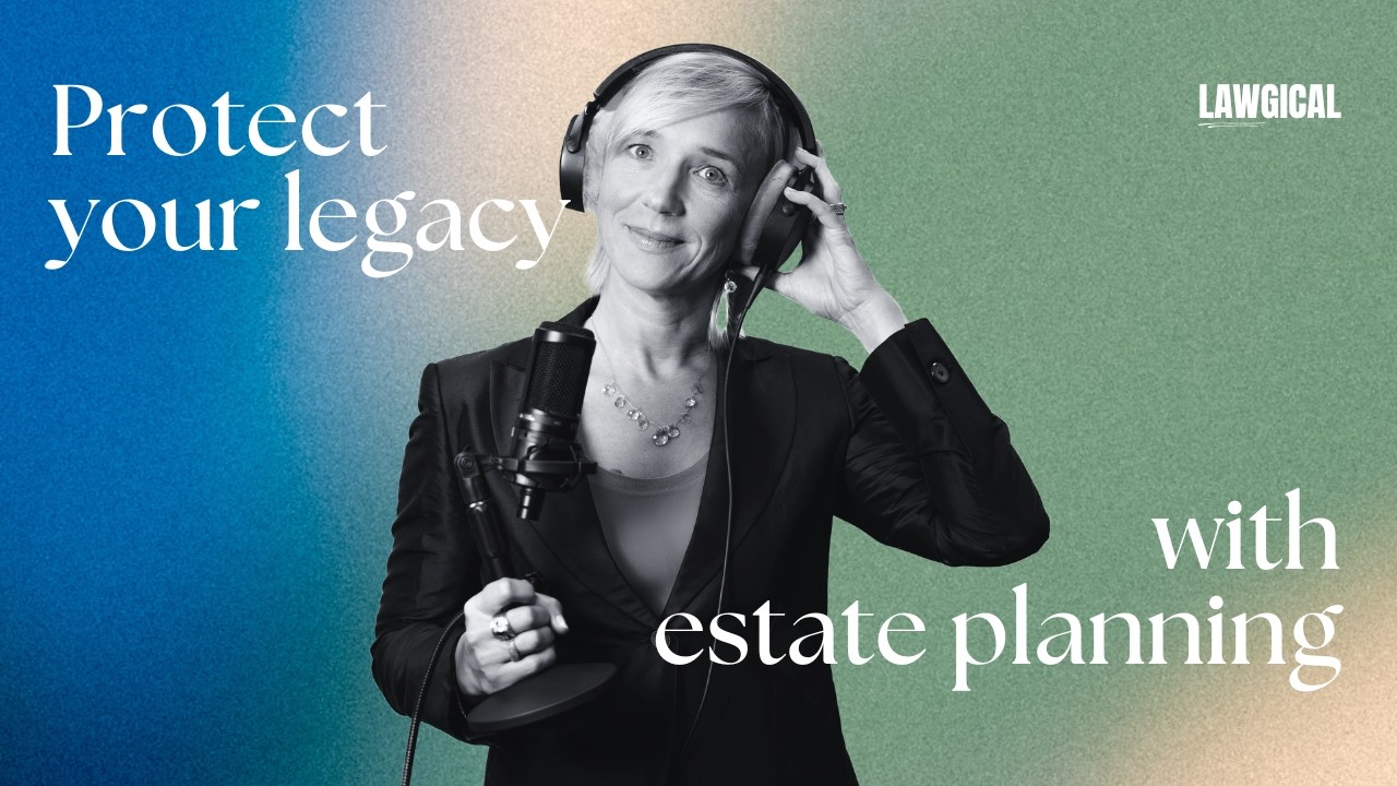 Estate Planning in the UAE | Episode #309 | Ludmila Yamalova | Dubai Lawyer