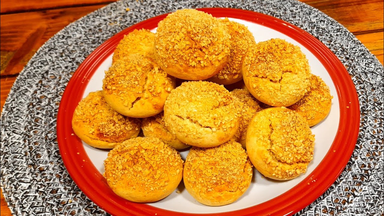   "" BALLI"" peçenye 🥯🥯🥯