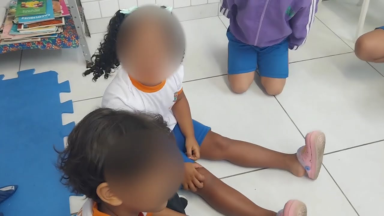 1° ano/ 2026 Como começamos o 1º ano? O que gosto  e não gosto?