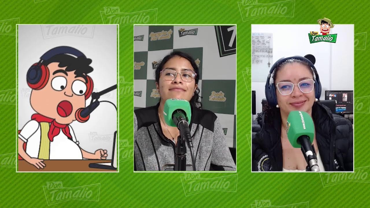 #EnVivo #Noticias ⏳Tamalio Noticias 13 de febrero