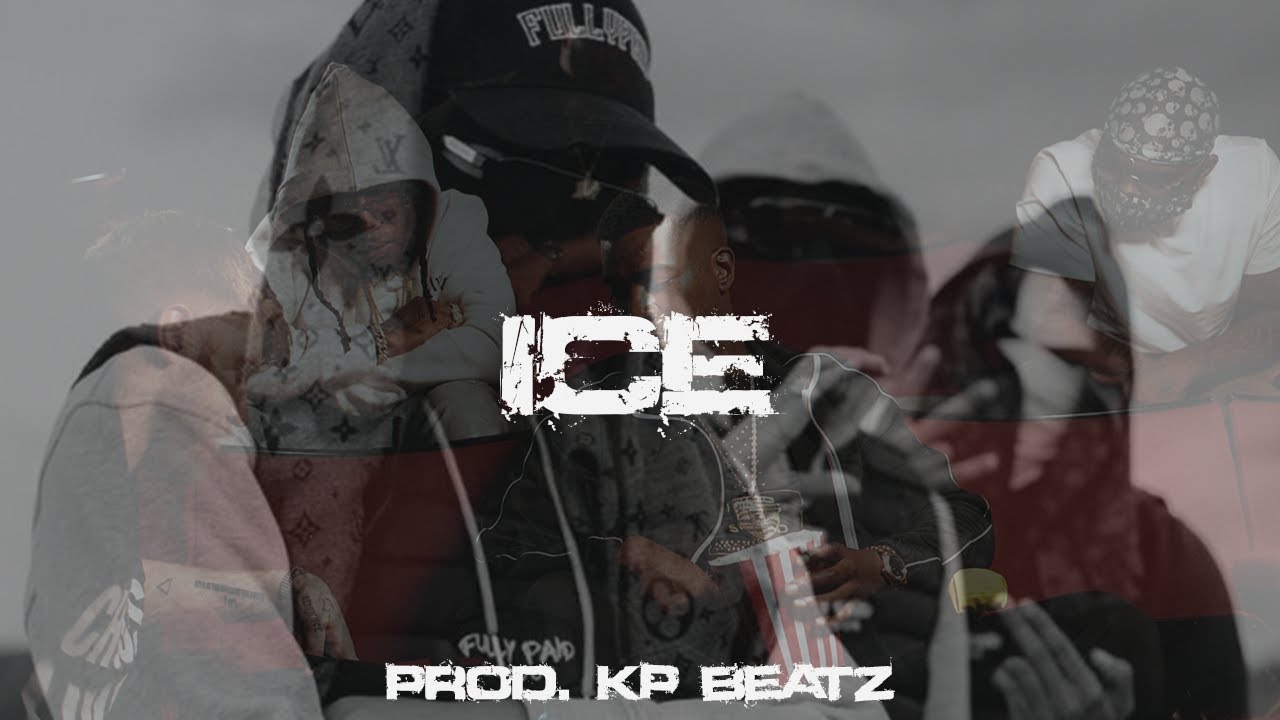 [FREE] Country Dons Type Beat - "Ice" ft Nines | Free Rap Beat/Instrumental 2021 
