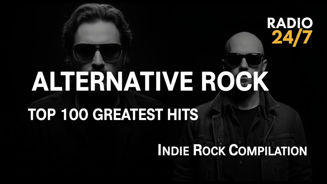 Indie Rock/Alternative Compilation 🎸 That Inspired by The Smiths Vol 1511