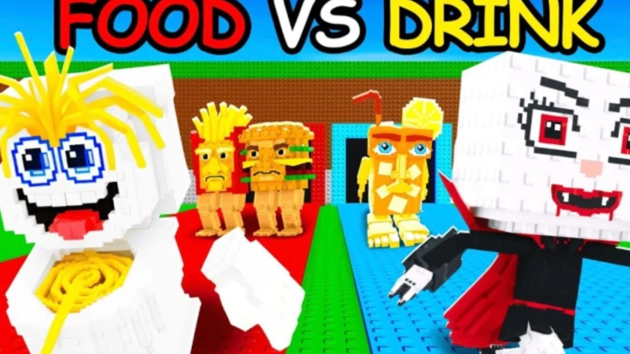 Steal a brainrot modded (часть 2)