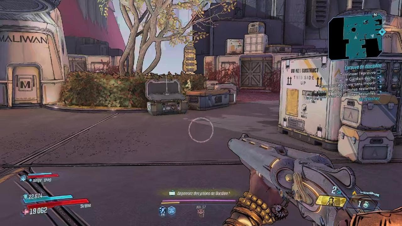 Borderlands 3