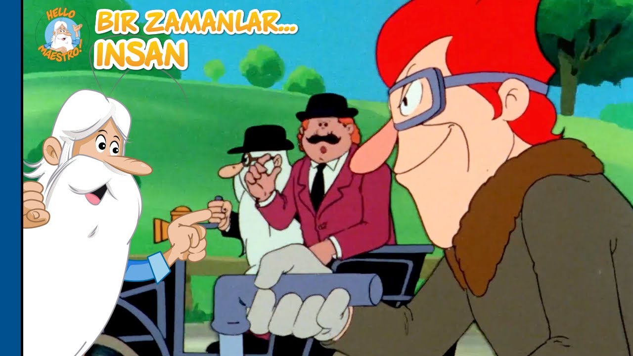 Bir Varmış Bir Yokmuş… İnsan | Seri 1, Bölüm 23-24 | ÇİFT EPİSODE DERLEMESİ