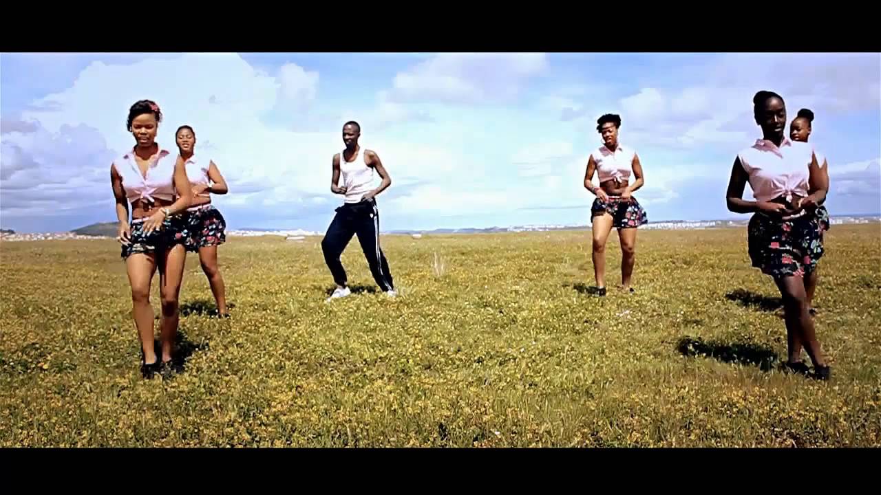 TATOCO MENDES bo ki ta manda (OFFICIAL VIDEO)