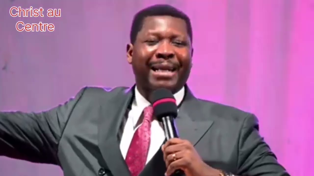 J1 D'ÉVANGELISATION À KPALIMÉ PAR L'EVANGELISTE NOUMONVI PAUL DODJI 