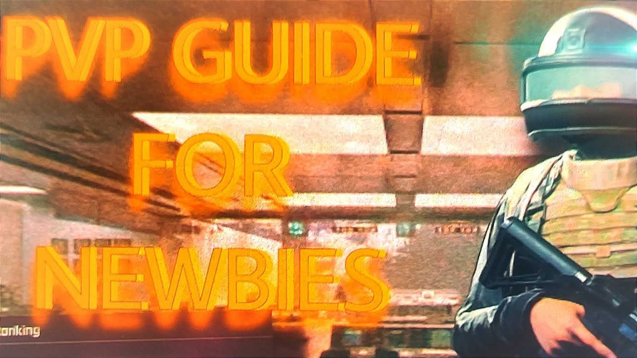 Try these 5 tips to Improve your PVP! - Arena Breakout Infinite