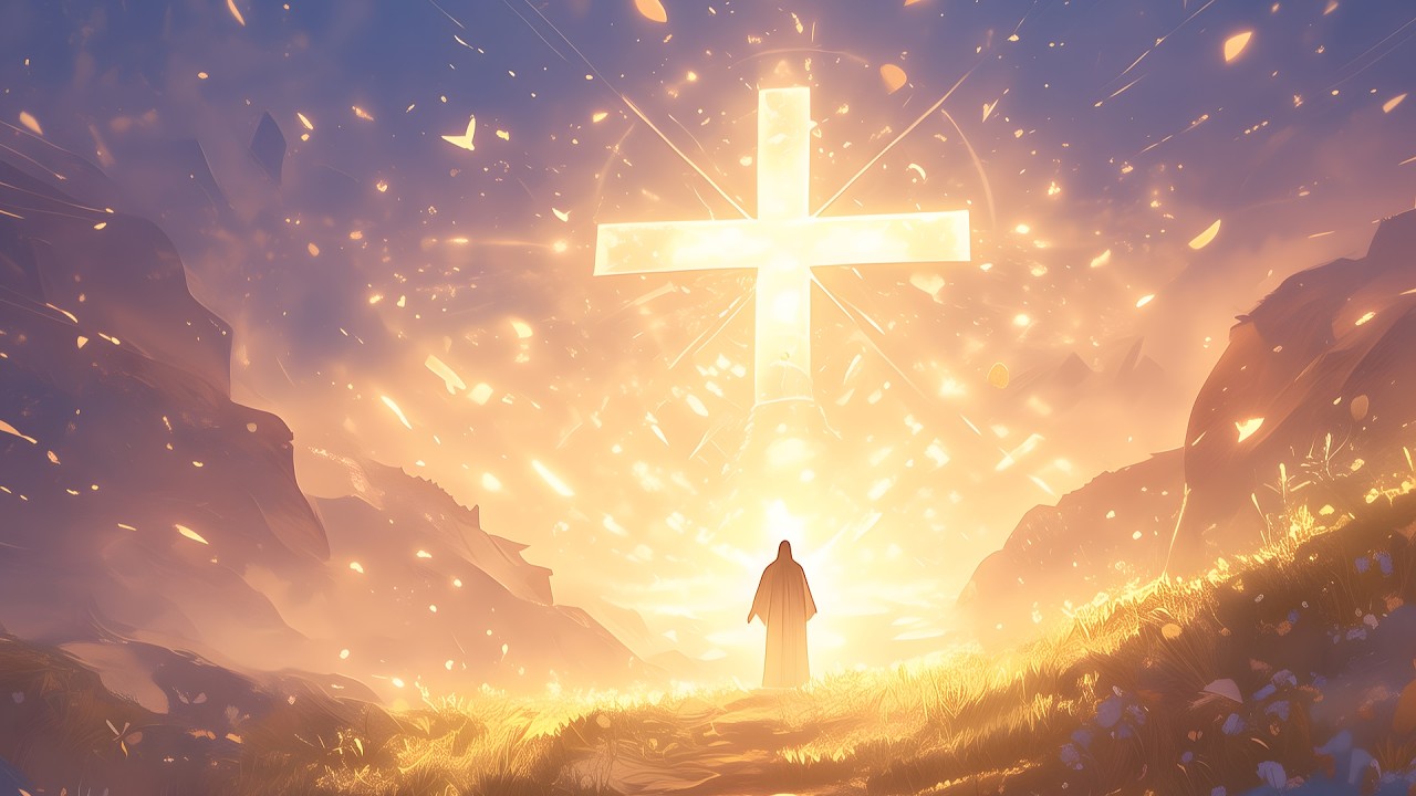 Sermon Sunday 22nd February