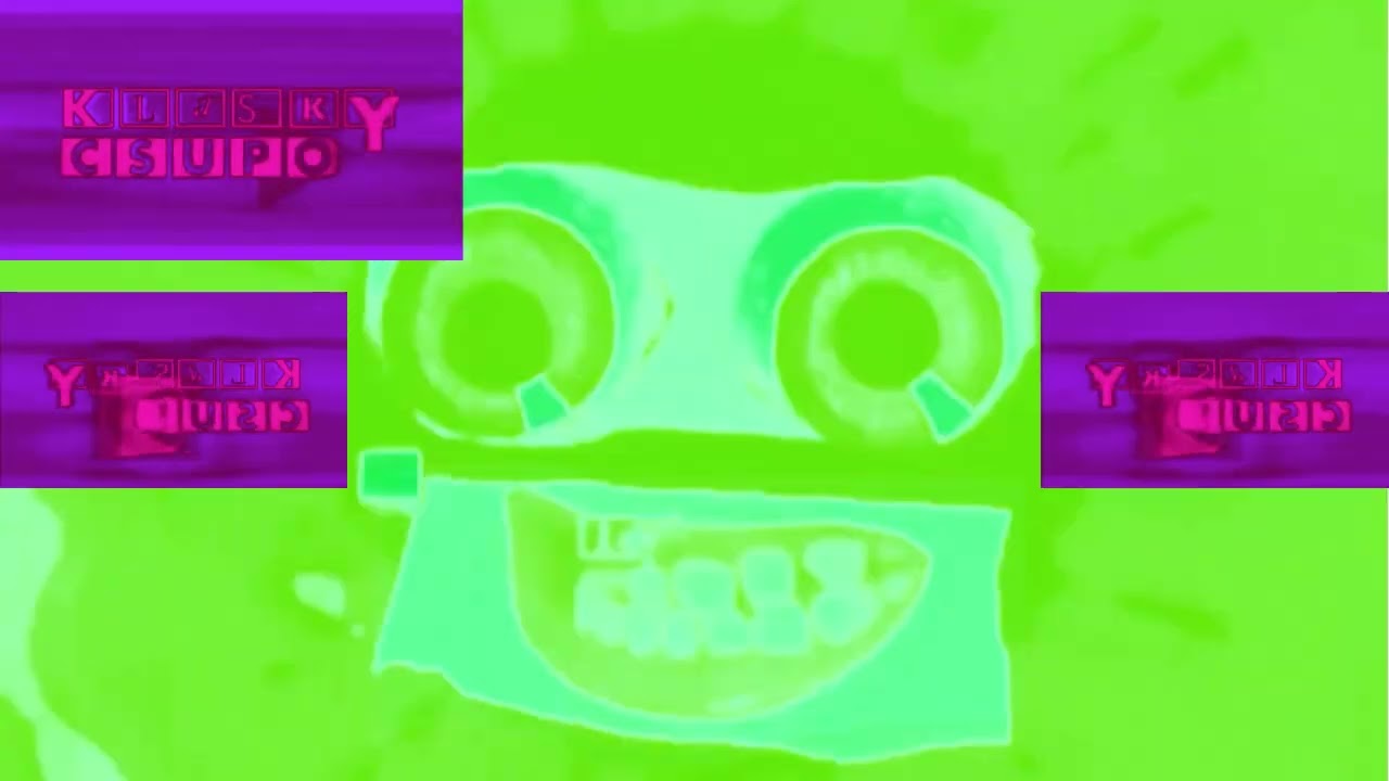 Klasky Csupo in RubyChorded has a Sparta Gamma Remix