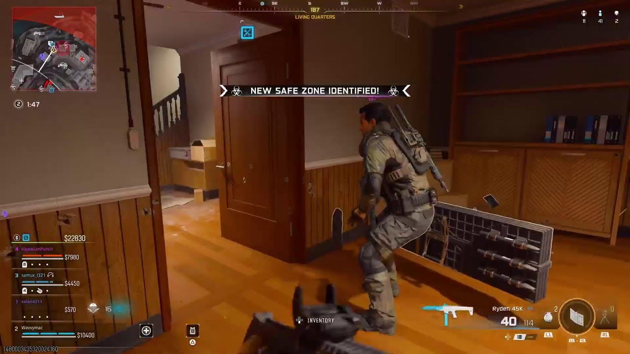 Call of duty