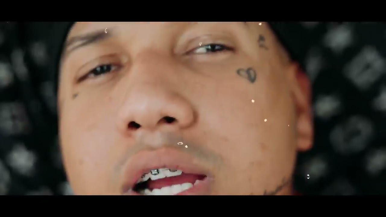 Treintisiete MAMI YO SE ( Video Oficial) Dir @RochyRD