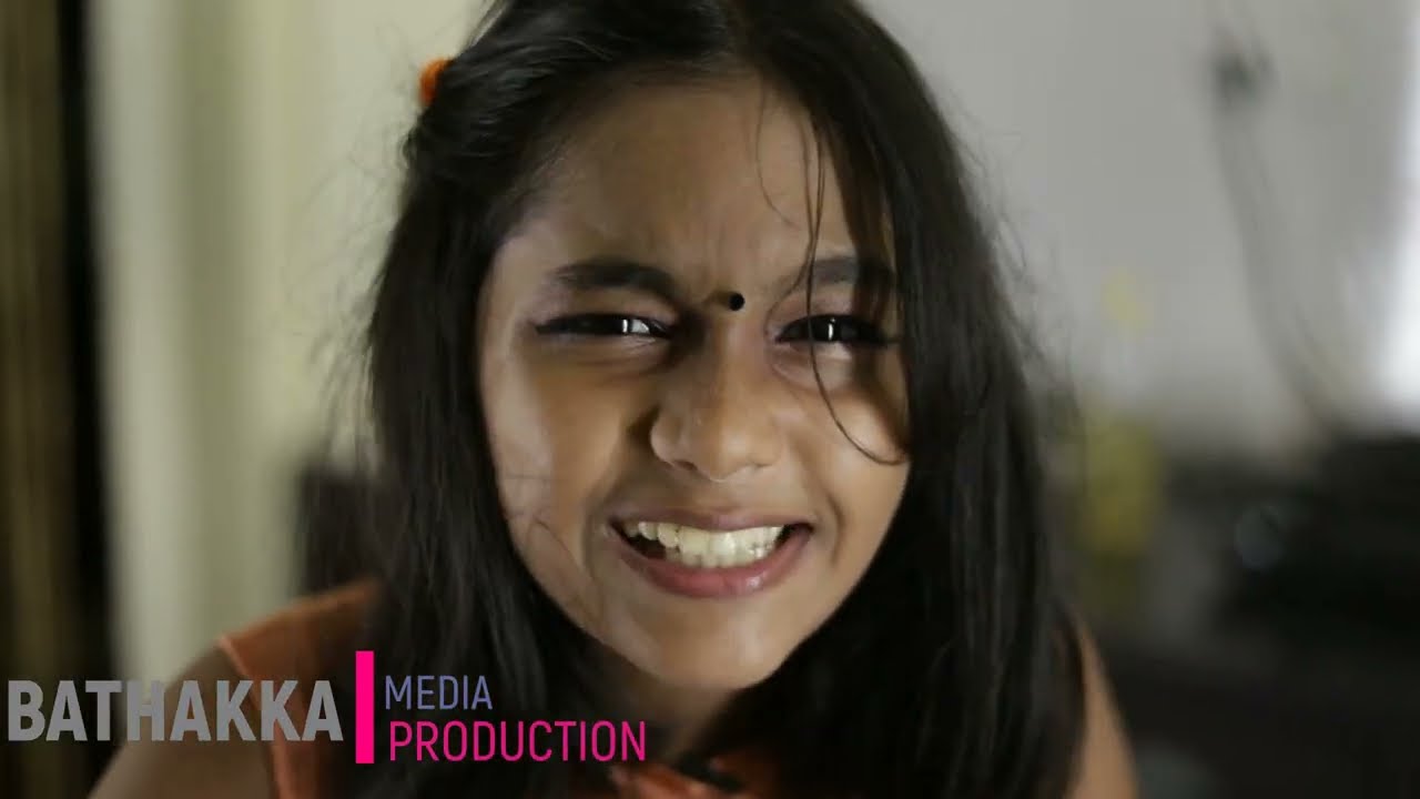 അയ്യോ ദോശ കരിഞ്ഞുപോയ്!!!! | Uppum Mulakum Shivani Dosa Making