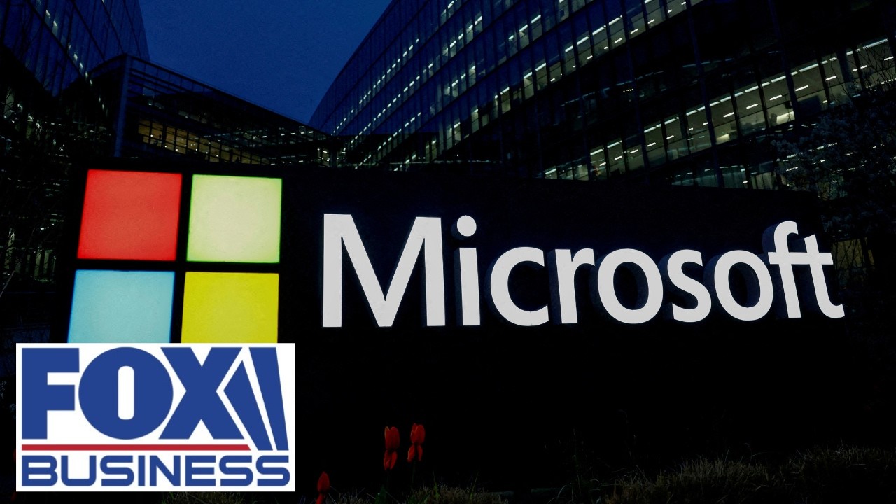 Microsoft CEO: &lsquo;We CAN&rsquo;T let AI giants eat the economy&rsquo;