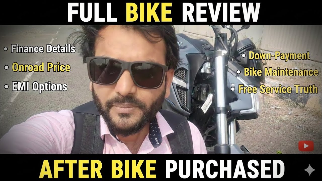 Yamaha FZ-S V4 Metallic Grey 2026 🔥 Full Review | On Road Price, EMI & Real Truth 