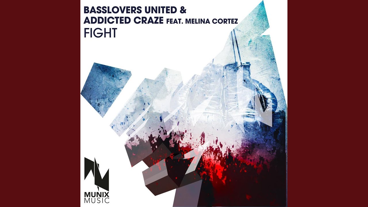 Fight (Original Mix)