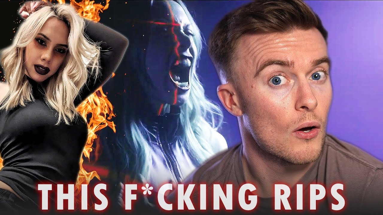 Certified Modern Metal BANGER!