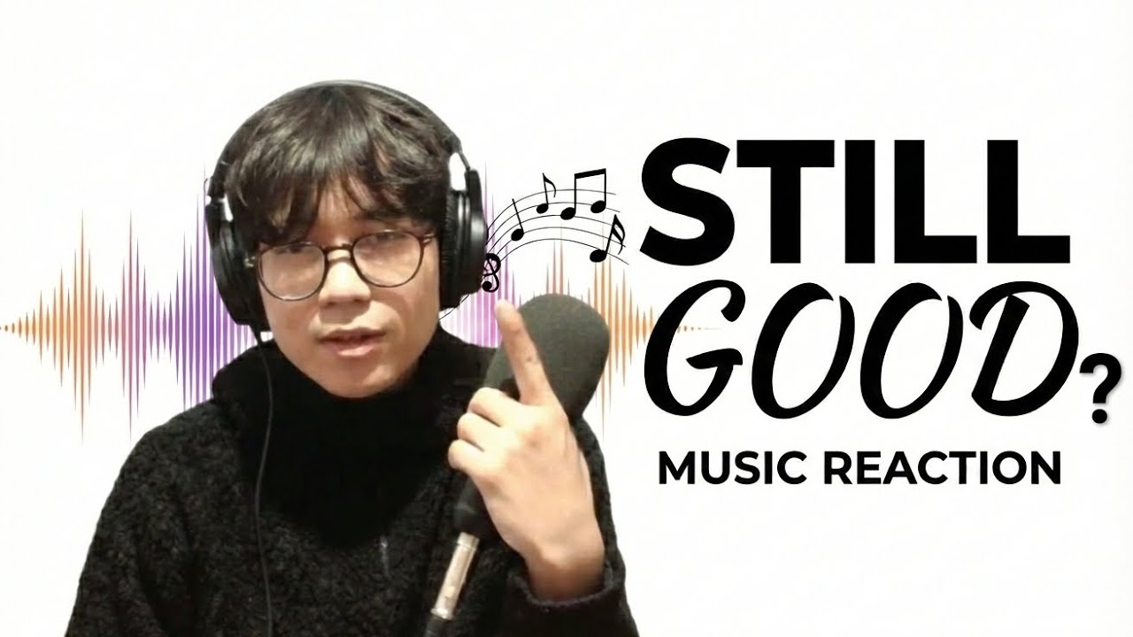 Are these songs actually good? (Reacting Part 2)
