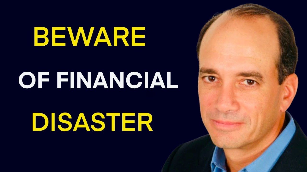 Handling Emotion When Stocks Plunge | Joel Greenblatt